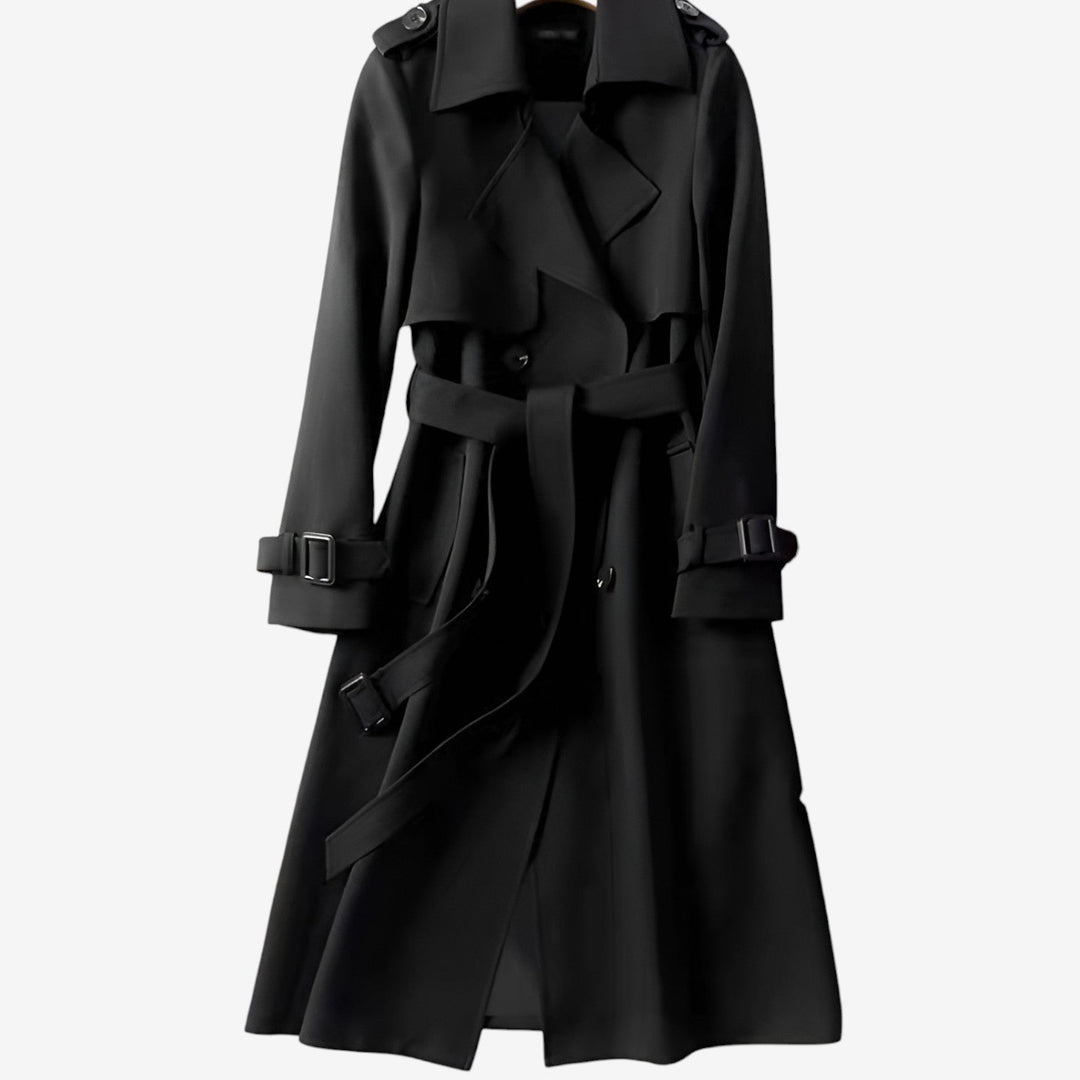 Bianca | Klasyczny Trench