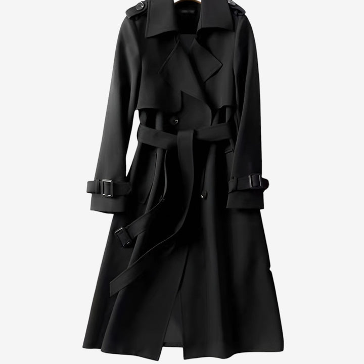 Bianca | Klasyczny Trench
