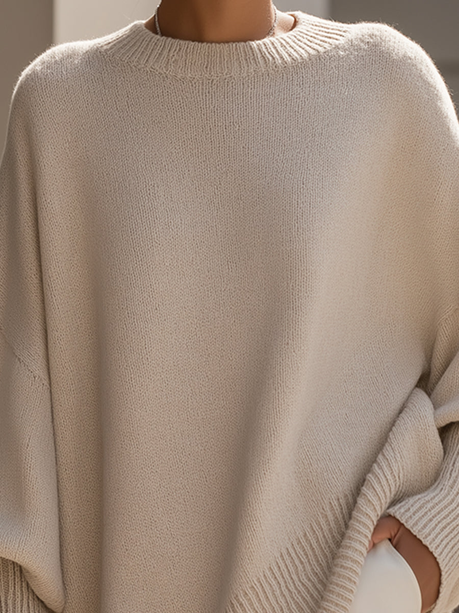 Ioana | Elegancki Sweter
