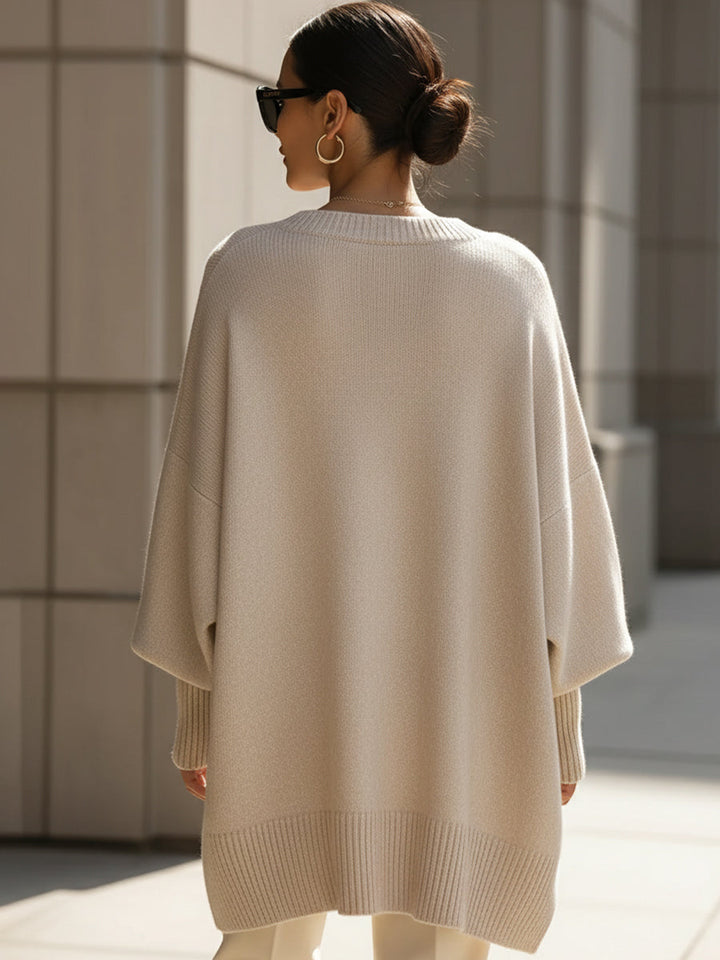 Ioana | Elegancki Sweter