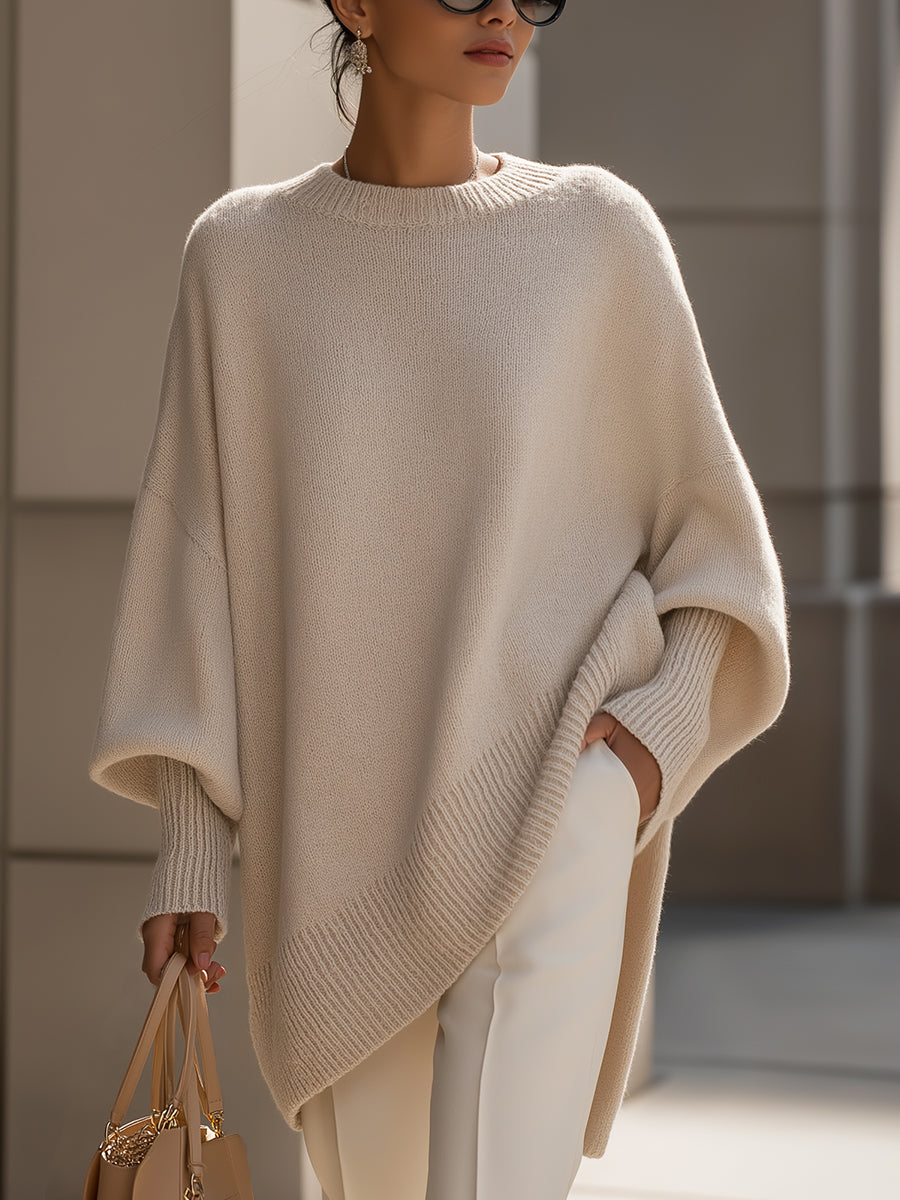 Ioana | Elegancki Sweter