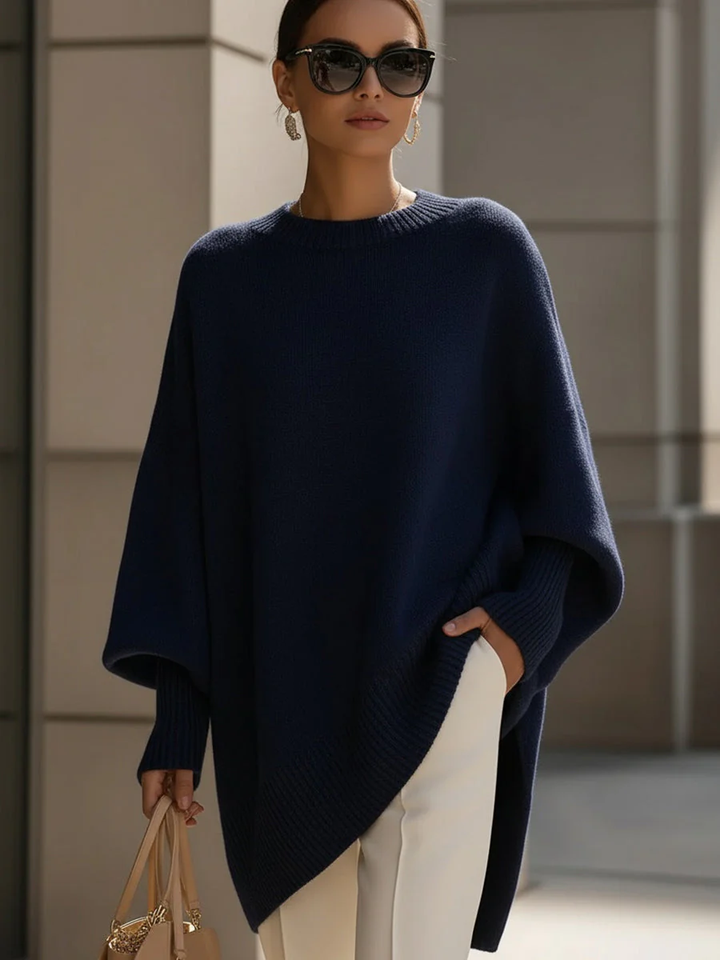 Ioana | Elegancki Sweter