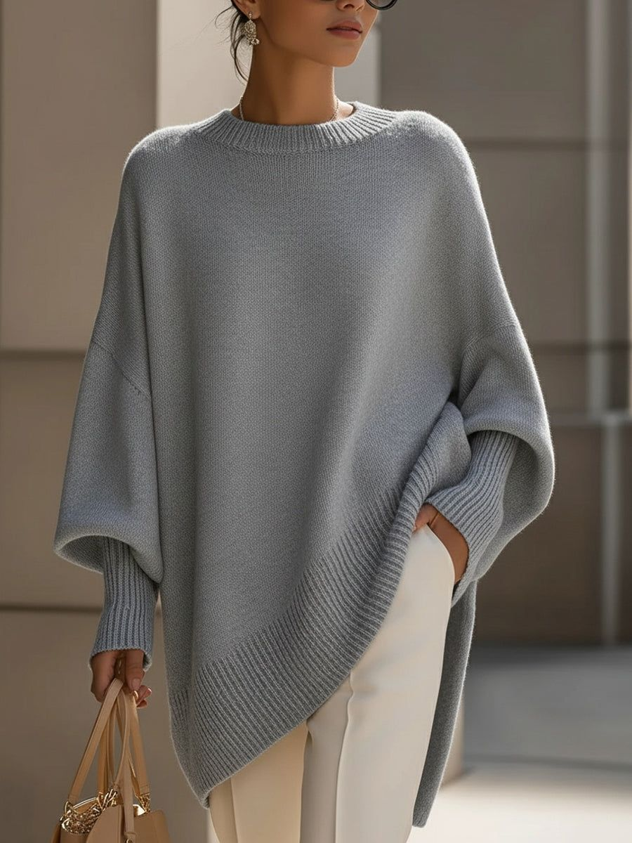 Ioana | Elegancki Sweter