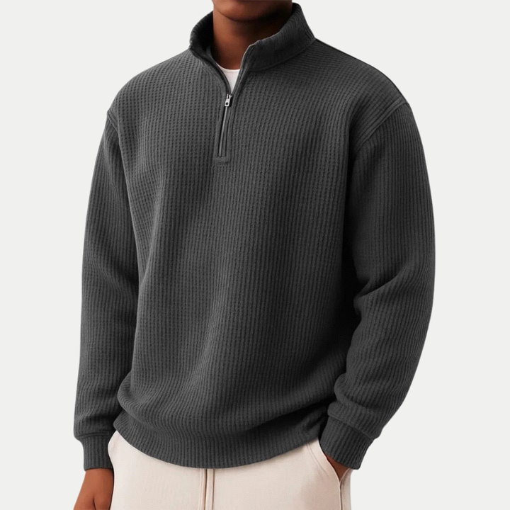 Victor | Pullover