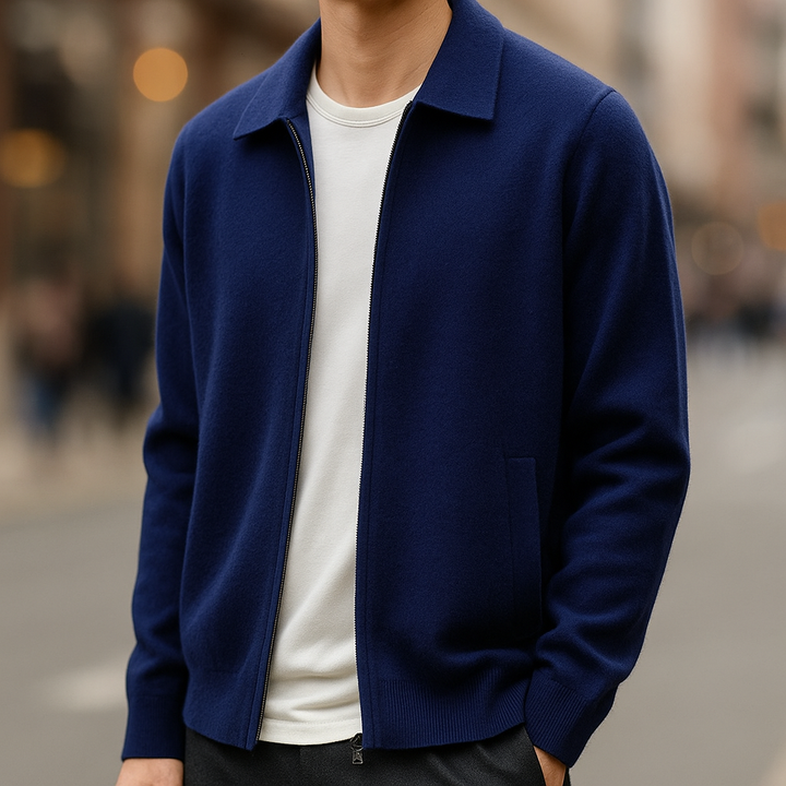 Tomas | kardigan