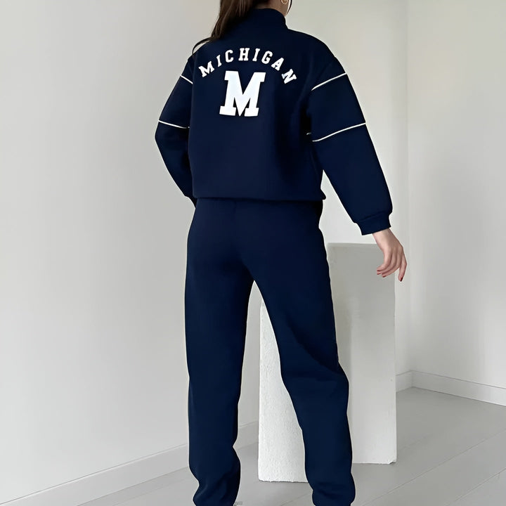 Michigan komplety