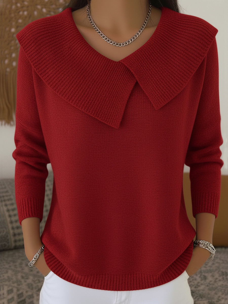 Janessa | Casual Blouse