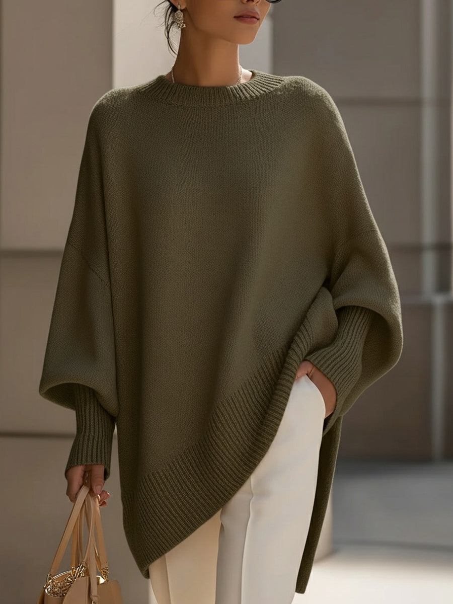 Ioana | Elegancki Sweter
