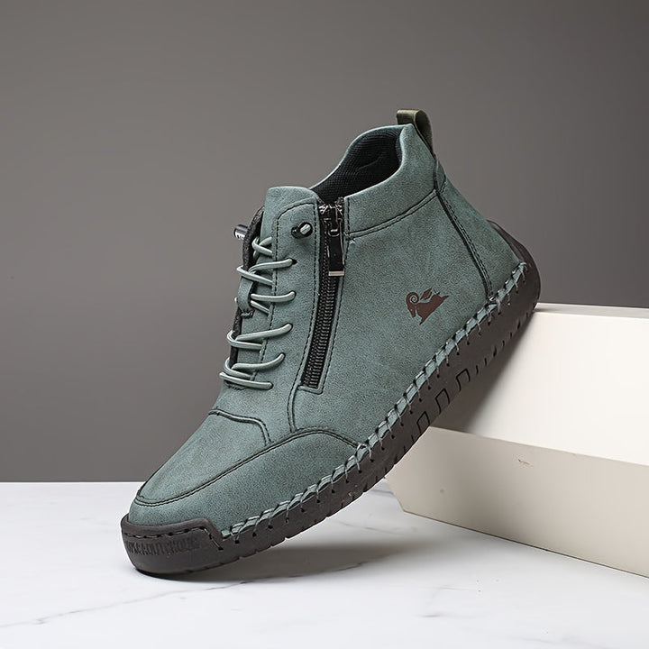 Mari | Wygodne sneakersy ortopedyczne