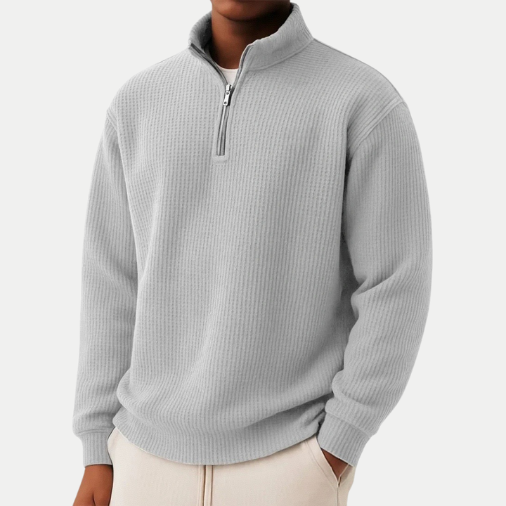 Victor | Pullover