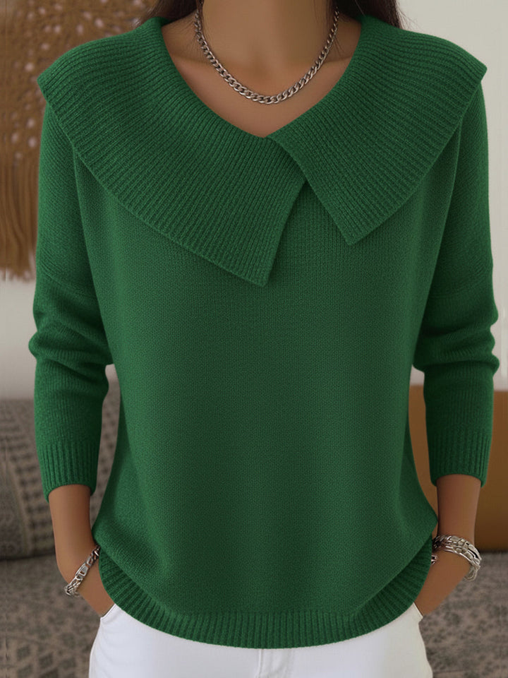 Janessa | Casual Blouse