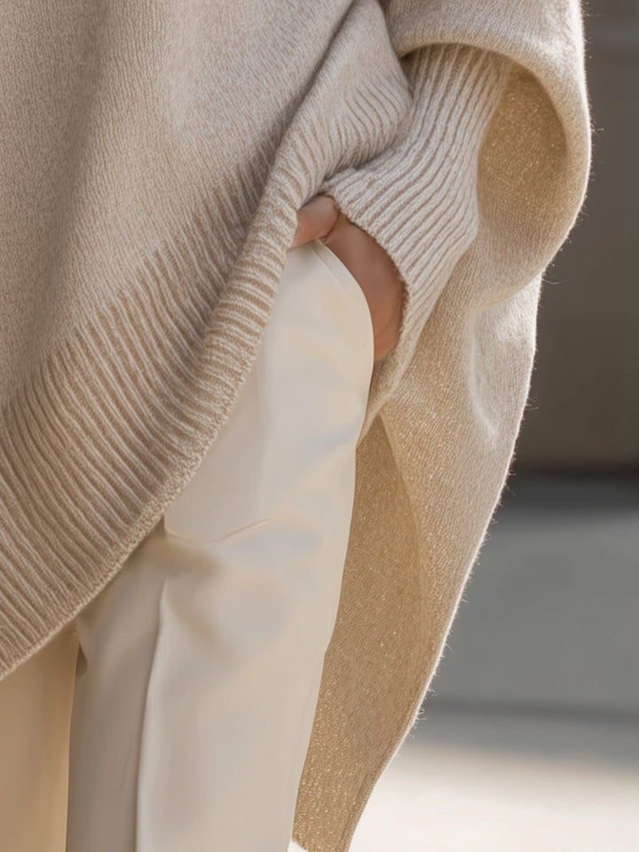 Ioana | Elegancki Sweter