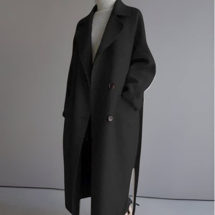 Maeve | Wyszukana Oversized Kurtka