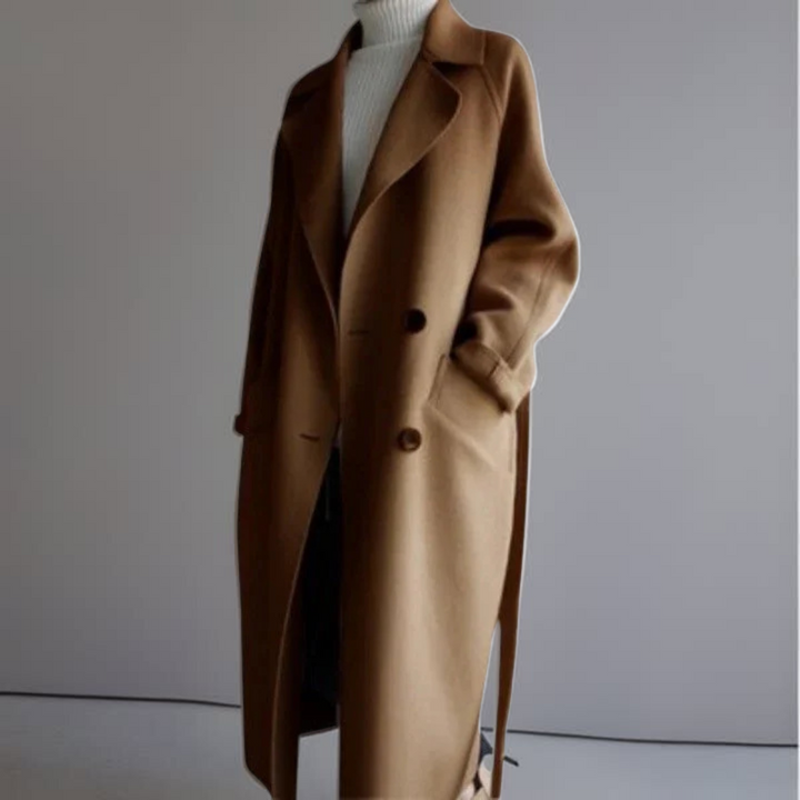 Maeve | Wyszukana Oversized Kurtka