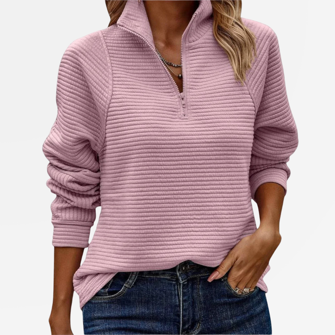 Ivy| Elegancki Sweter