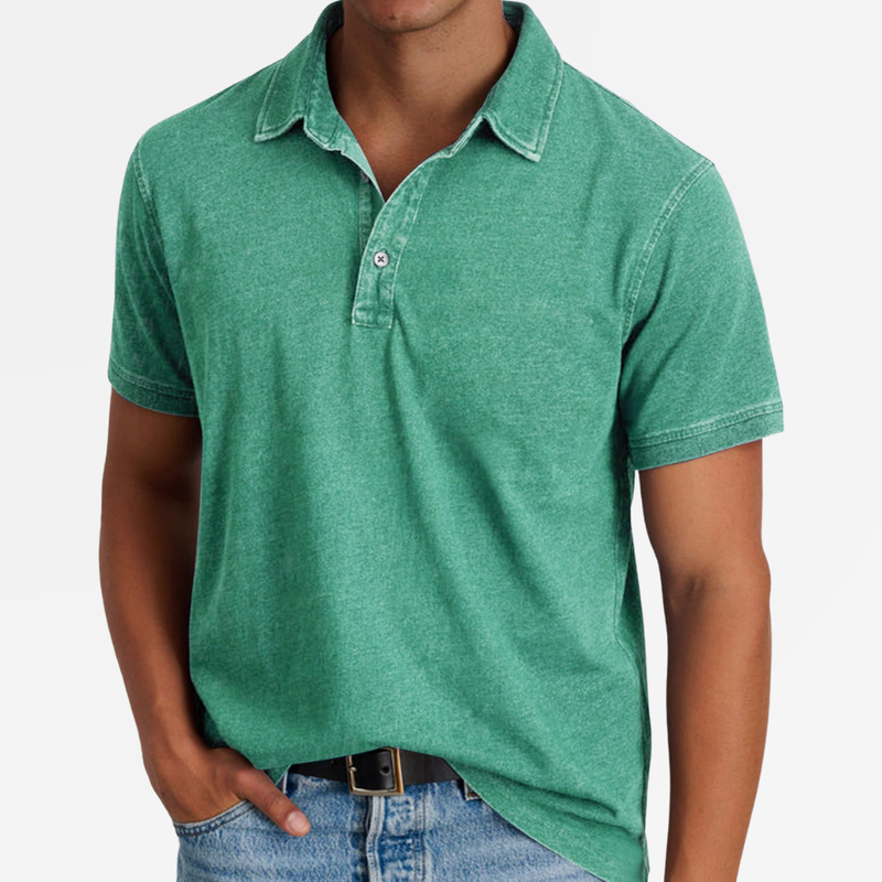 Lenoir | Letnia Koszulka Polo