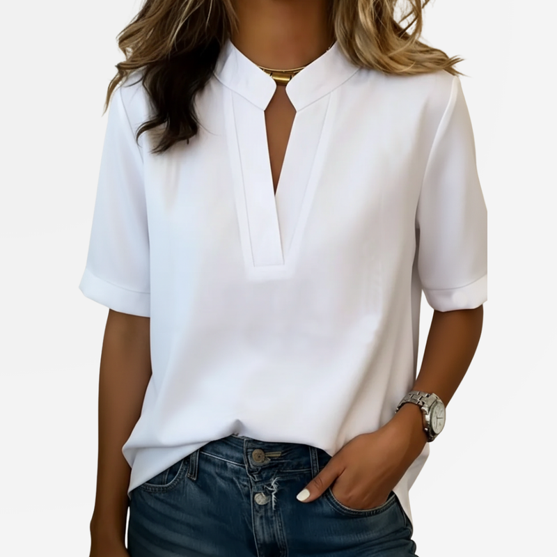 Margaux | Chic Top