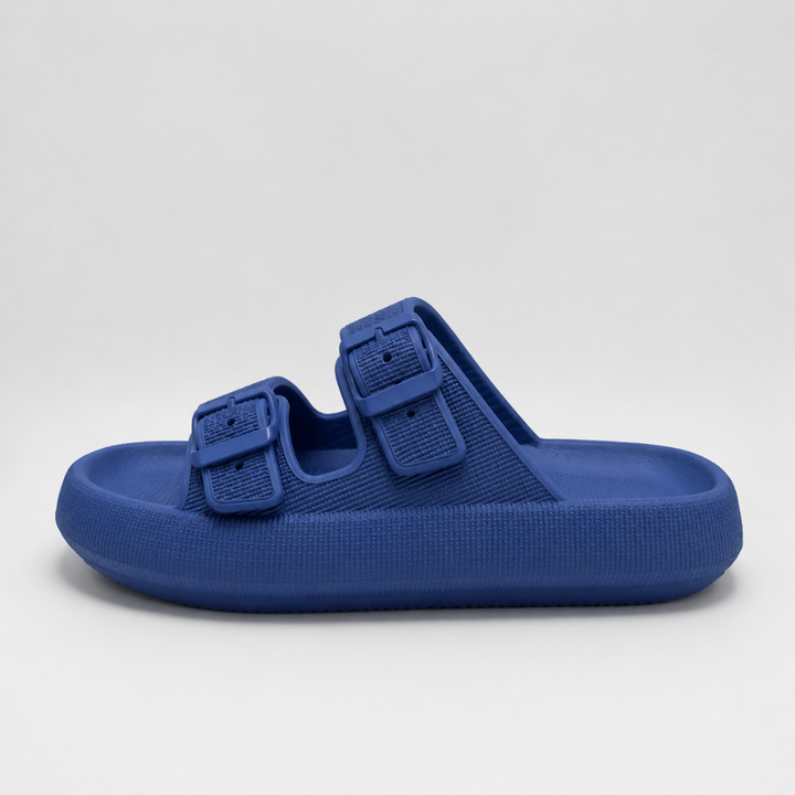 ORTOFLEX Sensole™ | Ergonomiczne sandały łagodzące ból