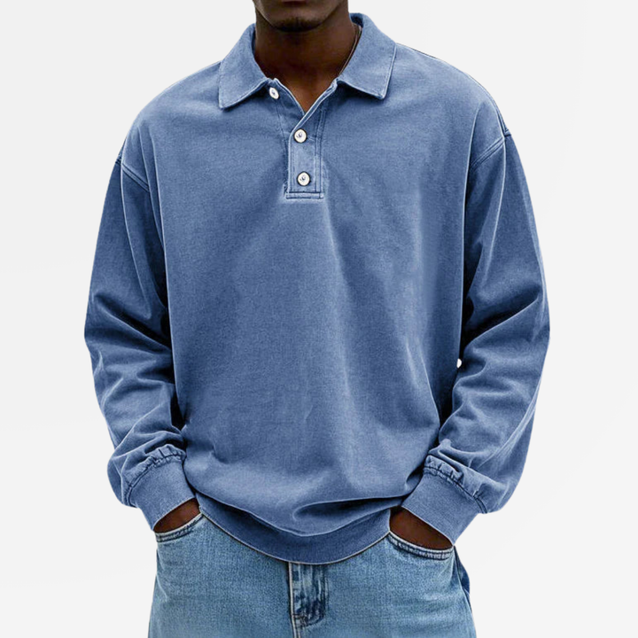 Ivo | Smart-Casual Polo
