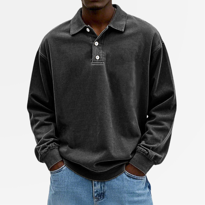 Ivo | Smart-Casual Polo
