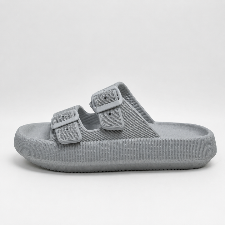 ORTOFLEX Sensole™ | Ergonomiczne sandały łagodzące ból