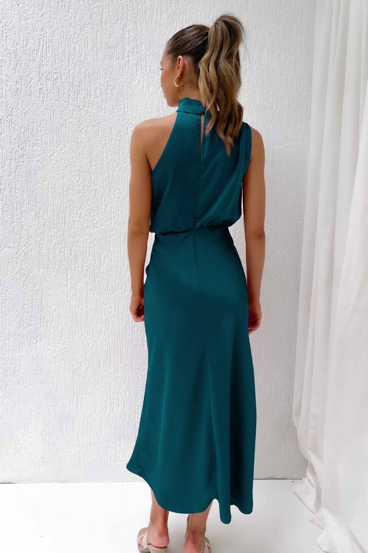 CÓRDOBA | Elegancka Sukienka o Nowoczesnym Kroju