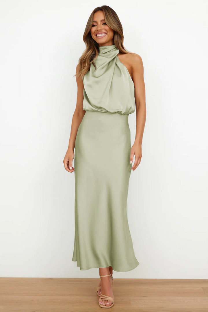 CÓRDOBA | Elegancka Sukienka o Nowoczesnym Kroju