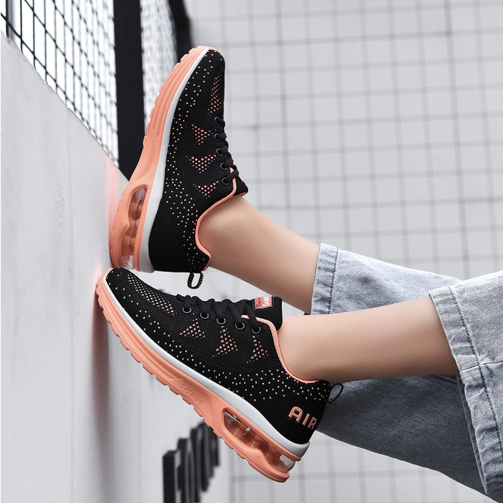 Petra buty ortopedyczne - koralowy