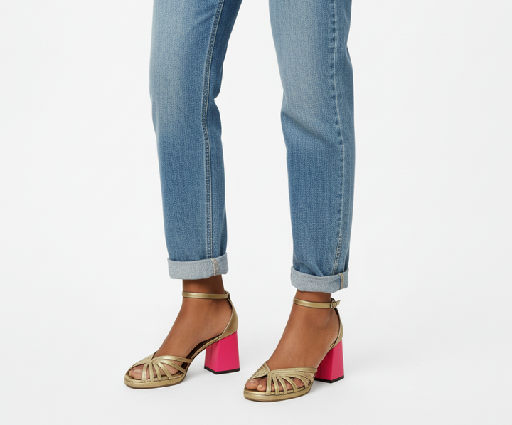 Weronika |Stylowe Eleganckie Obcasy