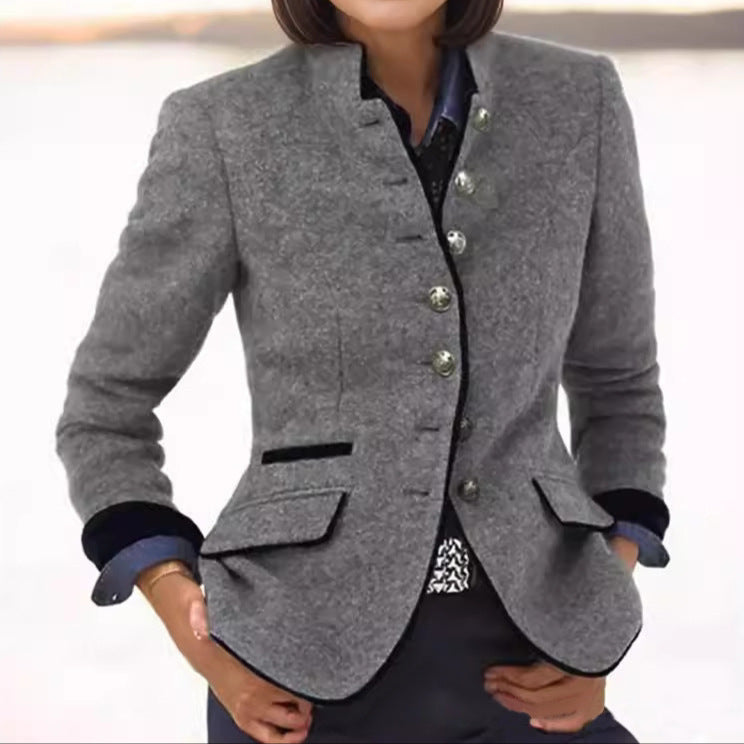 Amari | Elegancki Casual Blazer