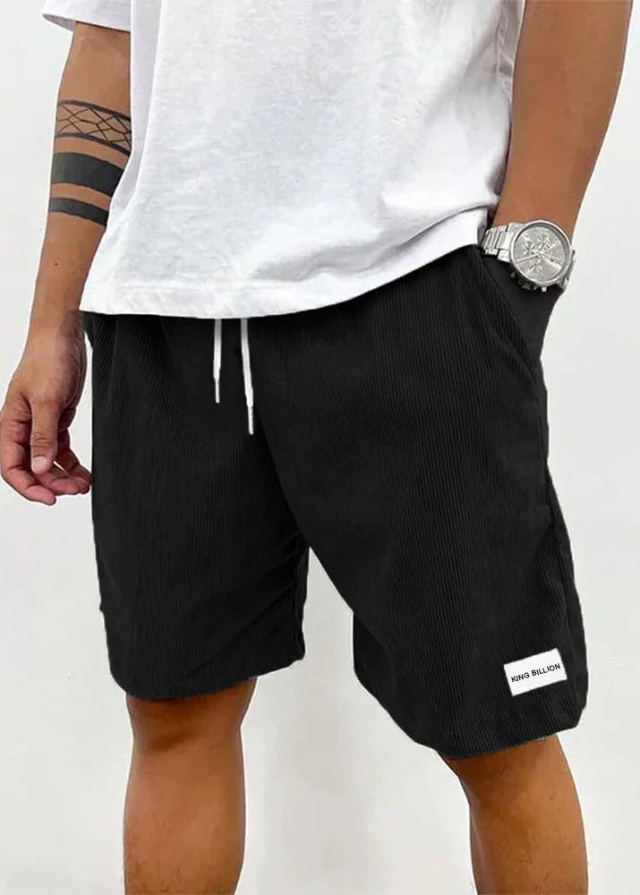 Théo | Krótkie Casual Comfort