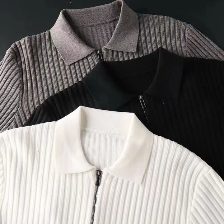 Nikola | sweter z wełny