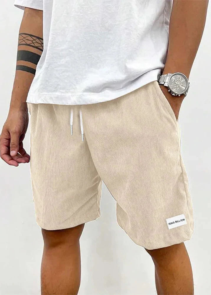 Théo | Krótkie Casual Comfort