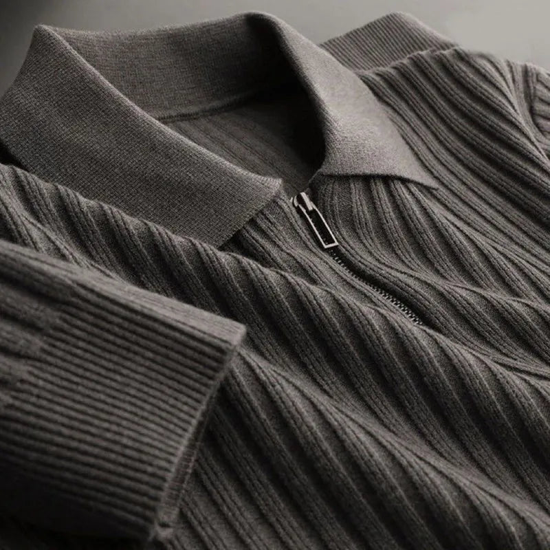 Nikola | sweter z wełny