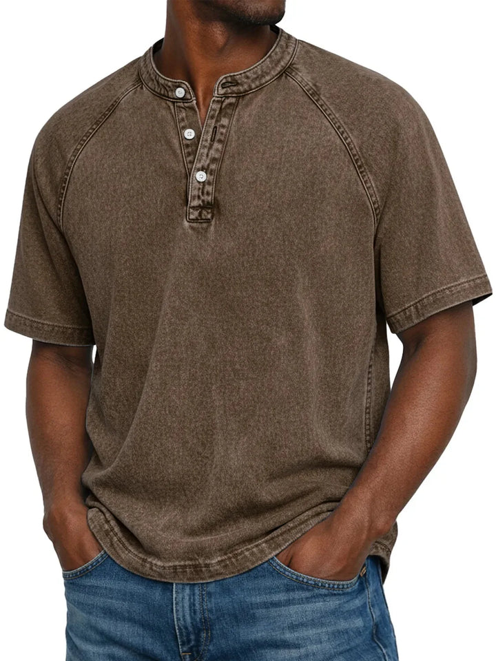 Pedro | Koszulka Casual