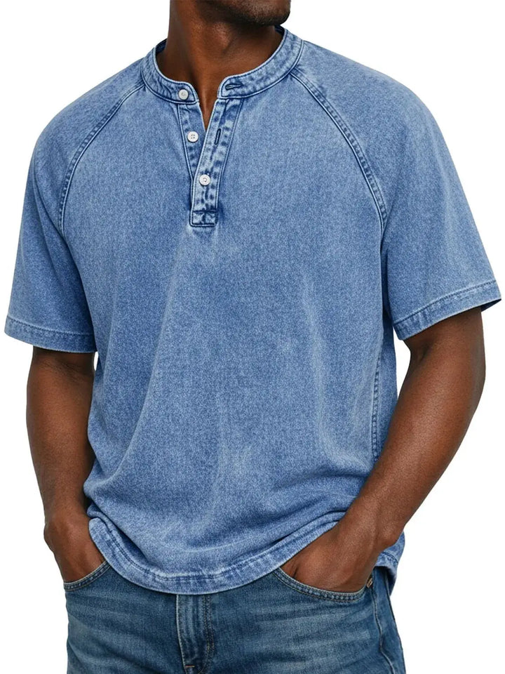 Pedro | Koszulka Casual