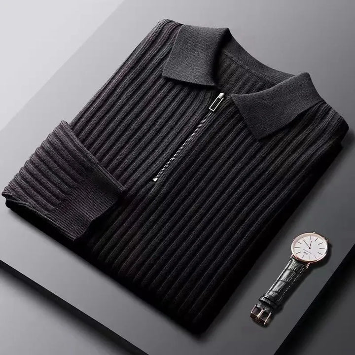 Nikola | sweter z wełny