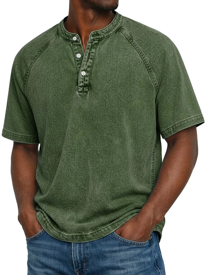 Pedro | Koszulka Casual