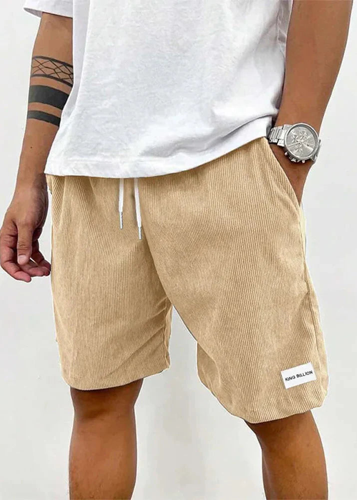 Théo | Krótkie Casual Comfort