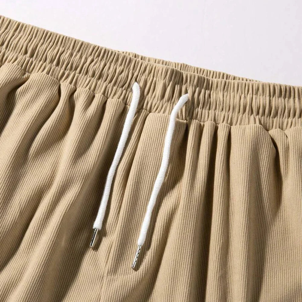Théo | Krótkie Casual Comfort