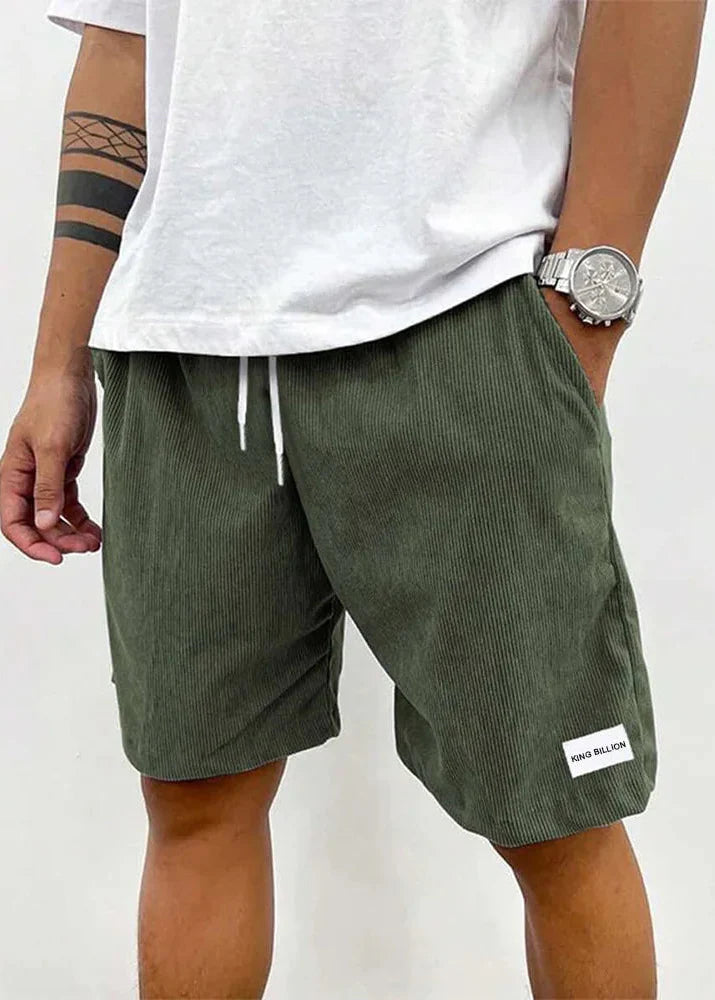 Théo | Krótkie Casual Comfort