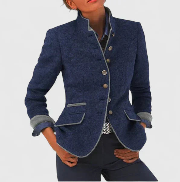 Amari | Elegancki Casual Blazer