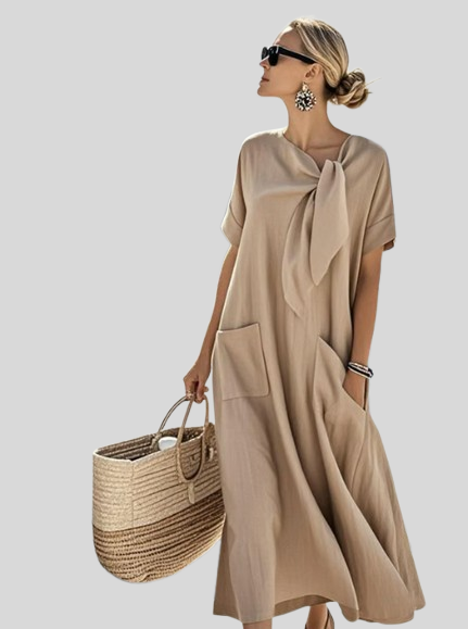 Elega Sukienka