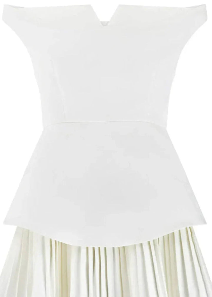 Sukienka mini Solenne