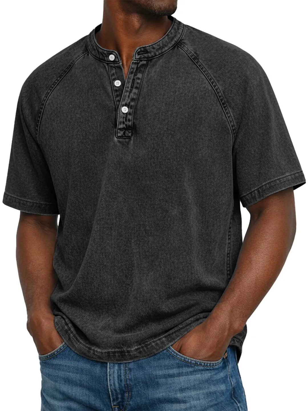 Pedro | Koszulka Casual