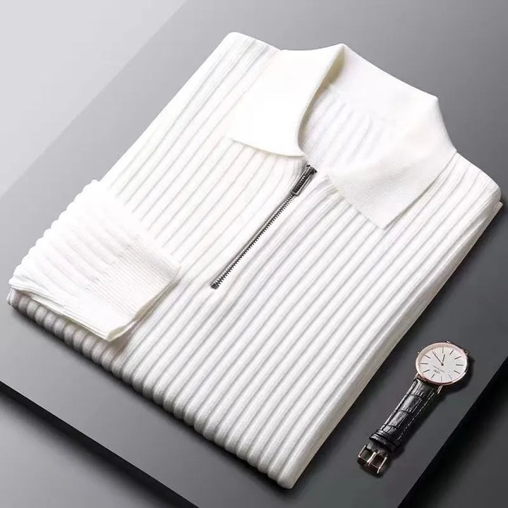 Nikola | sweter z wełny