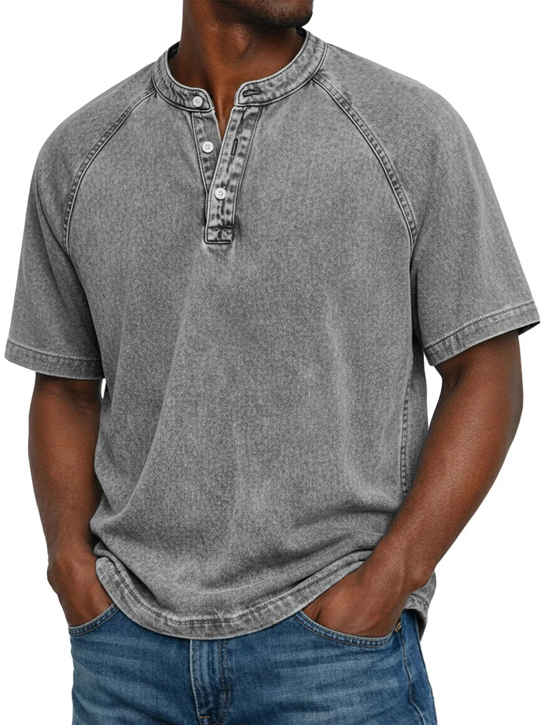 Pedro | Koszulka Casual