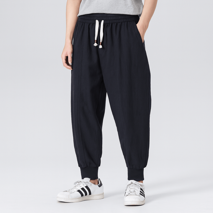 Michał | Luźne joggery jogger