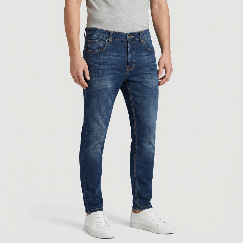 Rafał | Nowoczesne jeansy stretch