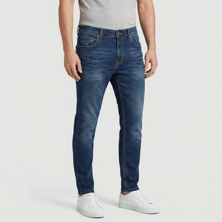 Rafał | Nowoczesne jeansy stretch